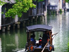 -乌镇景区