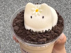 -仙雨林·奶茶鲜果茶(书院巷店)