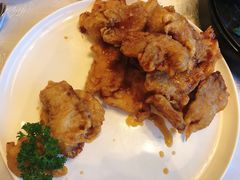 -丹东福瑞德大酒店·翠宫中餐厅