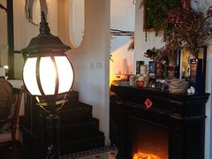 -候鸟咖啡(前门店)