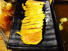-嘚味徐州烧烤特色菜