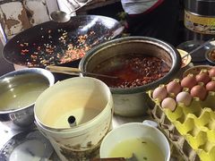 -周记热干面豆皮大王(桃花东街店)
