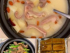 -北海渔村酒楼·粤菜海鲜点心(新华店)