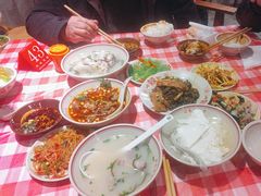 -老方桌烂蹄花川菜馆(九龙坡店)