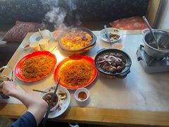 -川堂风·跷脚牛肉·乐山爆炒(中建乐荟天地店)