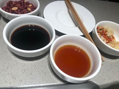 -海底捞火锅(奥森店)
