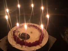 -丽莎蓓甜CAKE生日蛋糕·动物奶油(石家庄店)