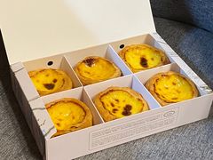 -莉蓮蛋挞(静安寺店)