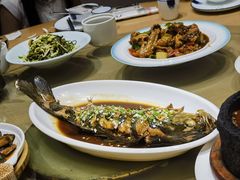 -映像威海·海鲜味道(经区店)