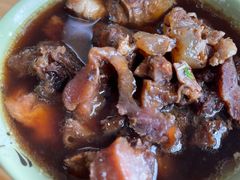 -清真-戏楼王记牛肉面