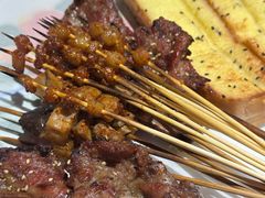 -北丐先生·野馄饨烧烤(雨花万象店)