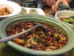 -缪氏川菜(丰盛町店)