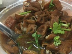 -阁瑞居闫记卤煮(乔庄北街店)