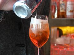 -The Drinkery (瑞金店)