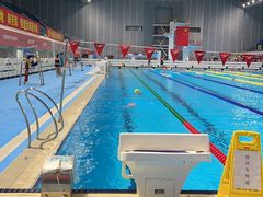 -奥佳游泳培训班(英东游泳馆店)