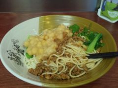 -幺不倒重庆小面(大梁店)