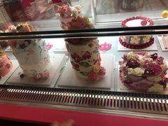 -BONCAKE裱花蛋糕(万象汇店)