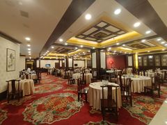 -汕头君华海逸酒店·鸿桃轩中餐厅