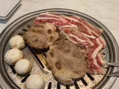 -六七八韩式烤肉·韩国料理(上杭路店)
