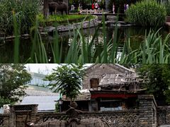 -三里河公园