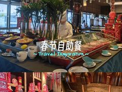 -深圳温德姆至尊酒店