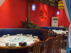 -饕然·民间川菜(龙泉店)