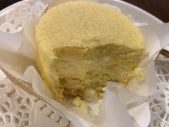 -MUSEE CAFE(保利·时光里店)