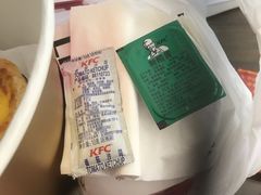 -肯德基(昆山千灯店)