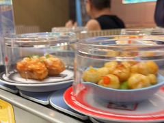 -元气寿司(东方宝泰店)