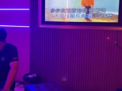 -潮派KTV(东晓南旗舰店)
