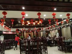 大堂-萧记三鲜烩面(商务外环店)