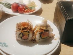 -玫瑰花园自助烤肉(顺义鑫海韵通店)