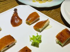 -广东道至正餐厅(区庄店)
