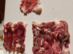 -鲜小岛·铜锅涮肉