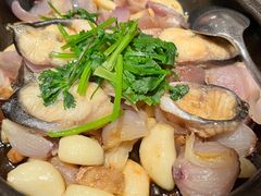 -莆田餐厅PUTIEN(武商MALL店)