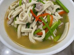 -红色湘菜馆(春风店)