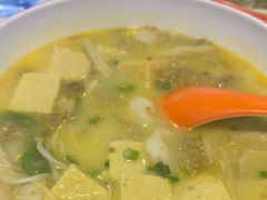 -小六鱼你.下饭酸菜鱼(益田假日广场店)