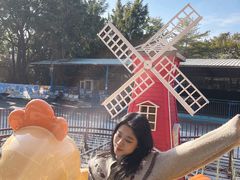 -广东花都香草世界旅游度假区