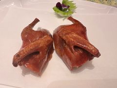 -君庭中餐厅(友谊宾馆店)
