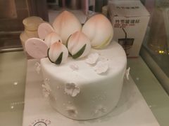-CAKE BOSS 蛋糕老板(西单君太百货店)