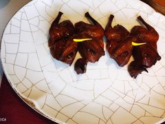 -顺峰(农展馆店)