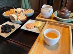 -青藤茶馆(南山路店)