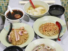 -联记面家(新马路店)