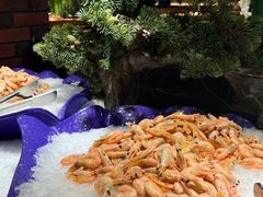 -汉丽斯巴西烤肉自助(市南店)