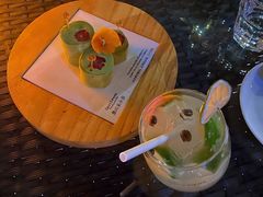 舞蹈家小节-TIENSTIENS将将(三里屯店)