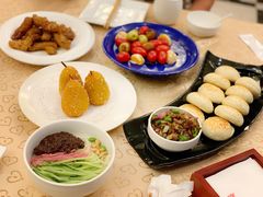 -大鸭梨烤鸭店(花园村店)