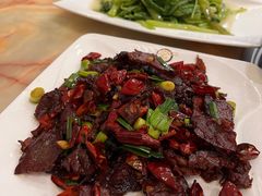 -李师傅脆肚(梅林店)