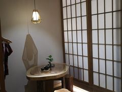 -成都蓝城悦杏温泉美食酒店(宽窄巷子店)