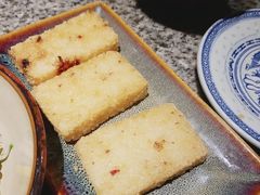 糍饭糕-南京大牌档(香港广场店)