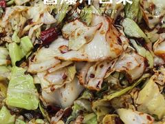 -昱德来·天津菜(河西店)